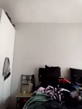 Baby_PのライブXXXチャット