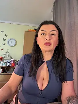 Hotangel75のライブXXXチャット