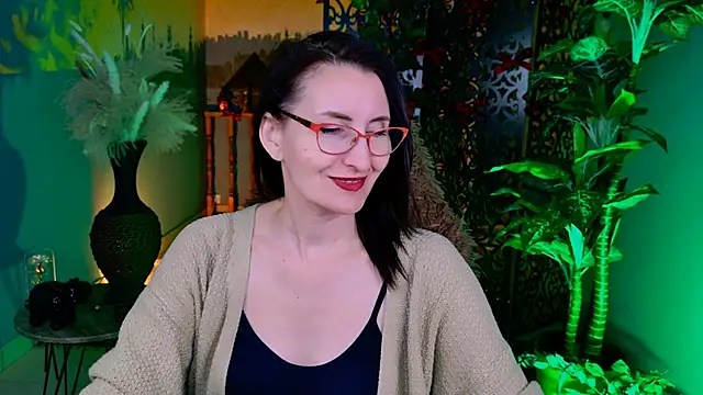 UnaTerra – Naživo XXX chat