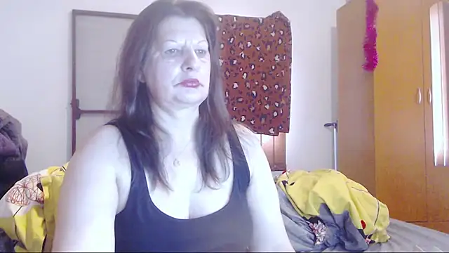 ExtasyMature Chat XXX live