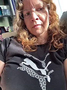 Chat XXX en directo de AnnikaRose