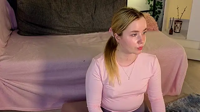 Chatroom XXX en direct de IvetteLabore