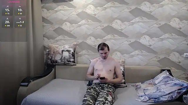 Chat XXX Live SerzhKorol1