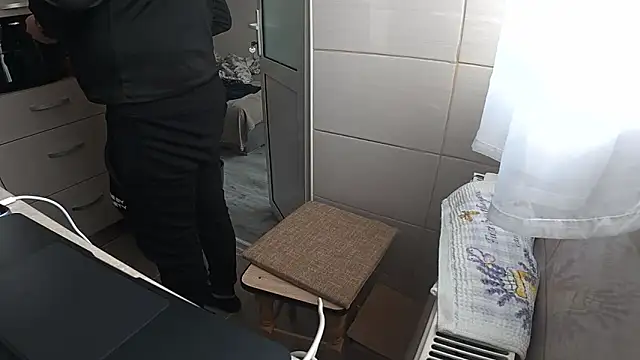 Chat XXX Live TARKAN1