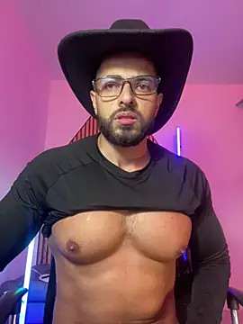 Вебкам-шоу magnumchris