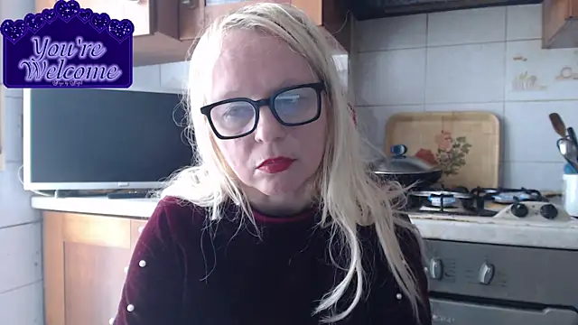 martachatte Show Webcam