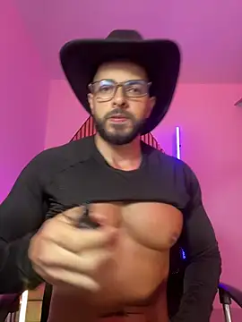 magnumchris Webcam-Show