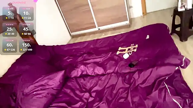 Little_inesn Live XXX chat