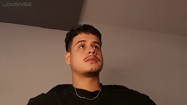 BjornSteel – Kamerová šou