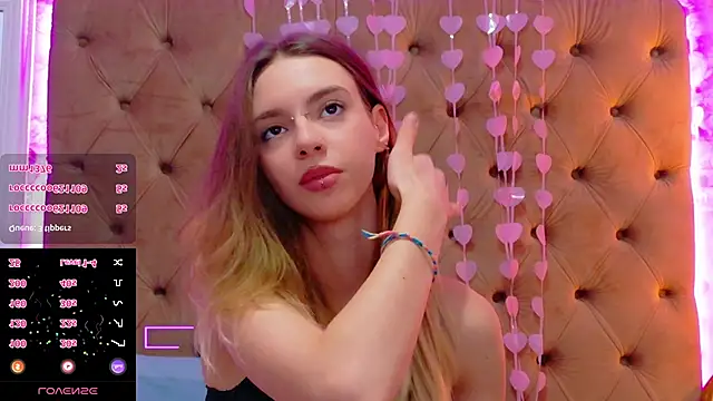 Sembang XXX Secara Langsung CoraVex