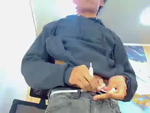 DaviidBuckx_ Chat XXX in diretta