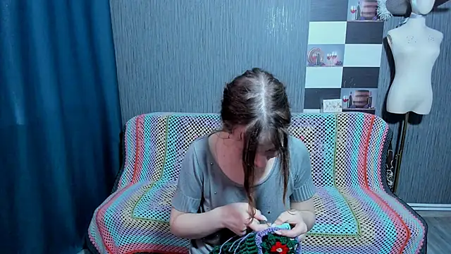 pa1e_pr1ncess Live XXX-Chat