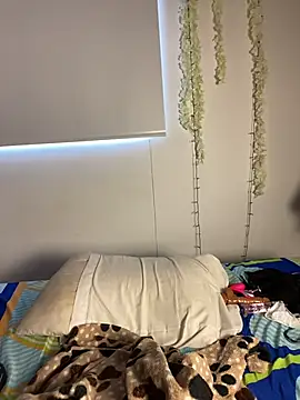 Chat +18 de Velma_star ao vivo