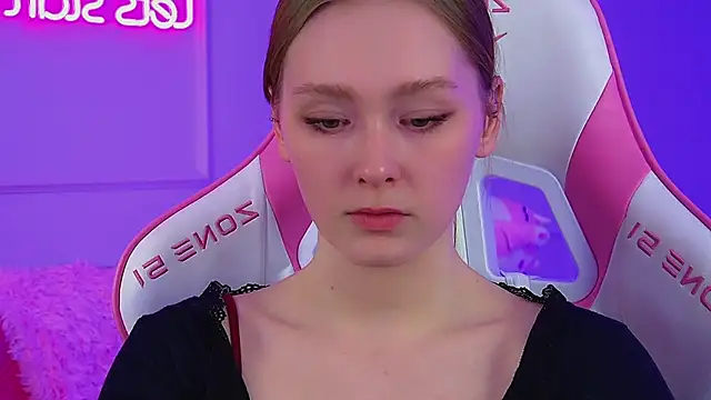 AgataFoxley Obrolan Langsung XXX