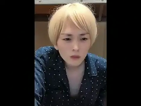 mgnhiroyuki Webcam show