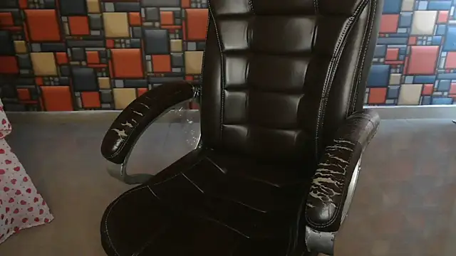 Yanshi55 – Live XXX-chat