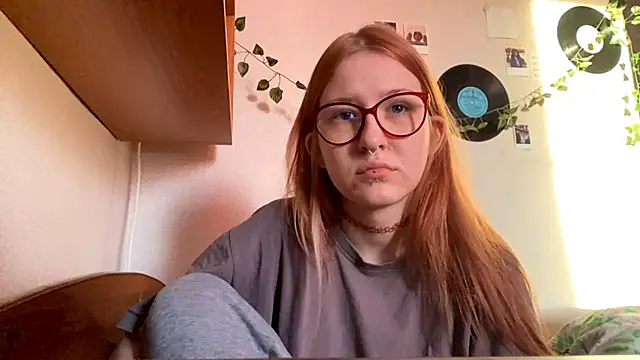 LaureenVielmaのウェブカメラショー