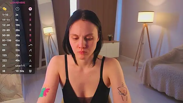 Sembang XXX Secara Langsung MaryCoopeer