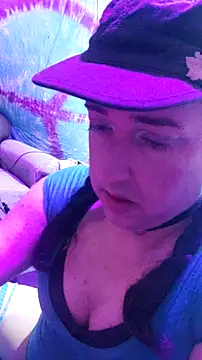 Booboo_kityfux 웹캠 쇼