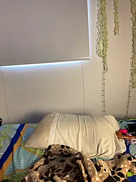 Chat +18 de Velma_star ao vivo