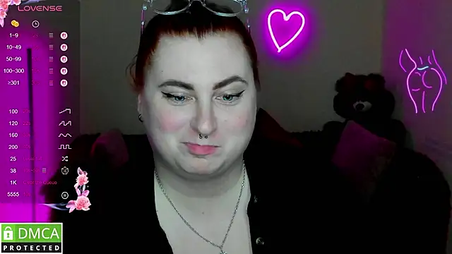 Alicia_love00 Obrolan Langsung XXX