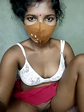 Renuka_GG 网络视讯表演