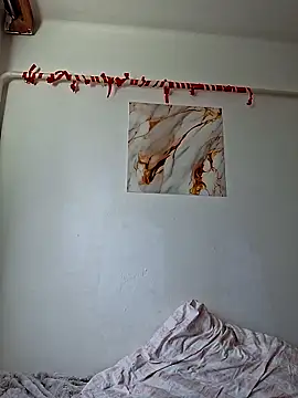 Chat XXX ao vivo de Nika_aa