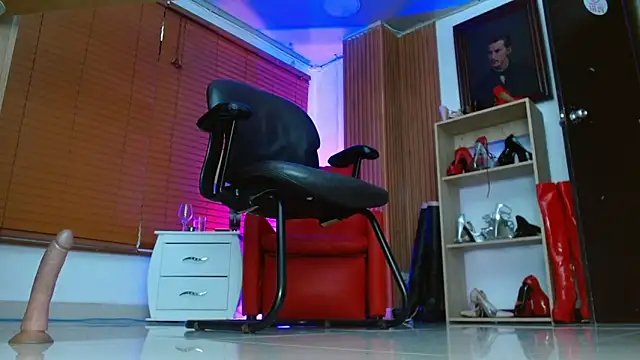 paola_xm: онлайн-секс-чат