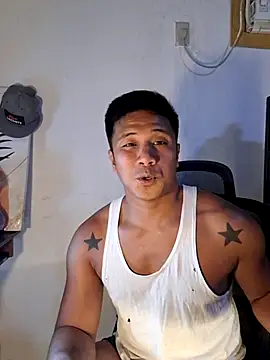 دردشة Felix_Asher الجنسية المباشرة