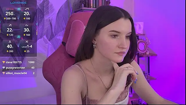 AgataWillis 라이브 XXX 채팅