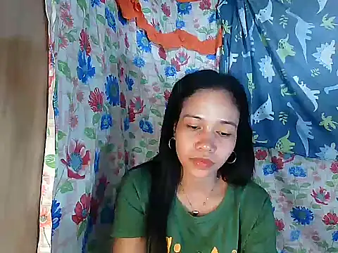 Chat XXX ao vivo de PinaySkinnyGirl