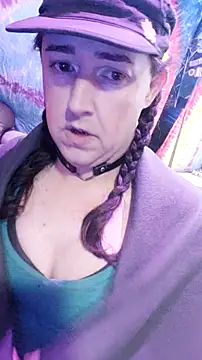 Booboo_kityfuxのウェブカメラショー