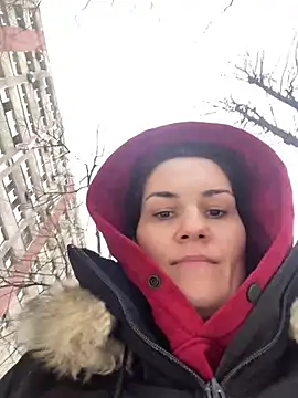 Chat XXX Live Ms-Lust1-