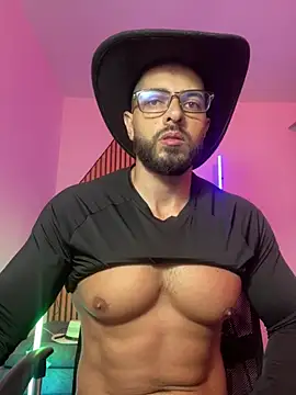 magnumchris Webcam show