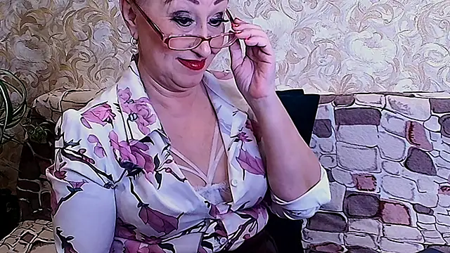 Chat +18 de _Sara__Smith_ ao vivo