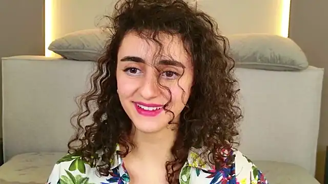 Chat +18 de Susan_Fors ao vivo