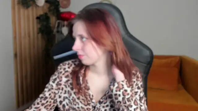 FreyaVey Adlı Modelin Canlı XXX Sohbeti