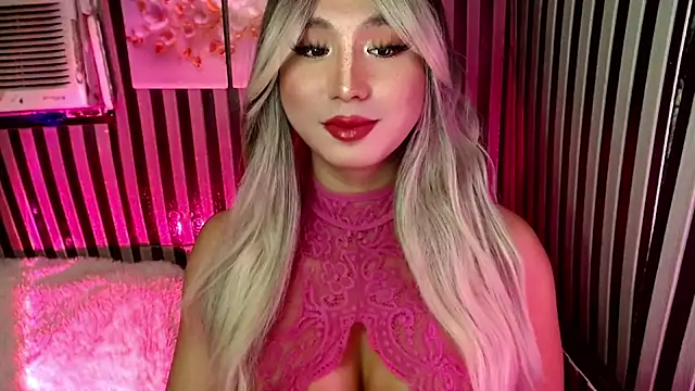 HoresCOCKLUCY webcam show