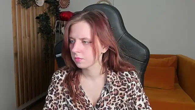 FreyaVey Show Webcam