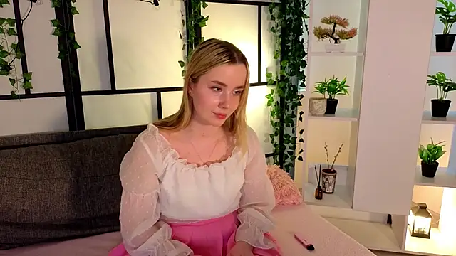 IvetteLabore Obrolan Langsung XXX