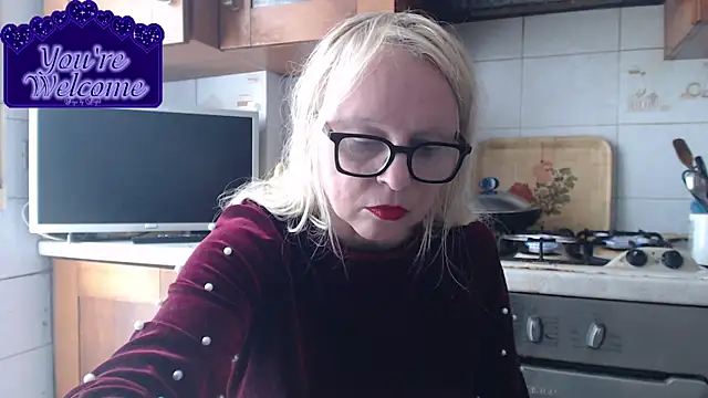 Chat XXX ao vivo de martachatte