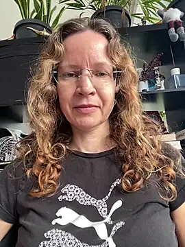 AnnikaRose Obrolan Langsung XXX