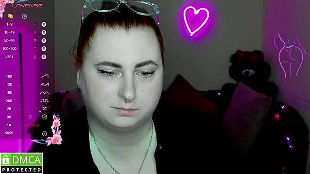 Онлайн чат XXX Alicia_love00