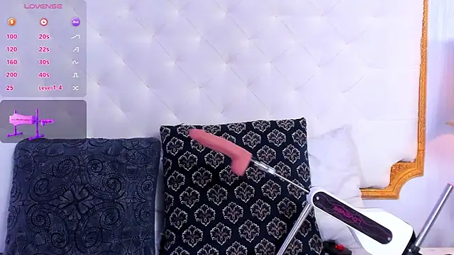 Živý XXX chat Mariana_Kalo