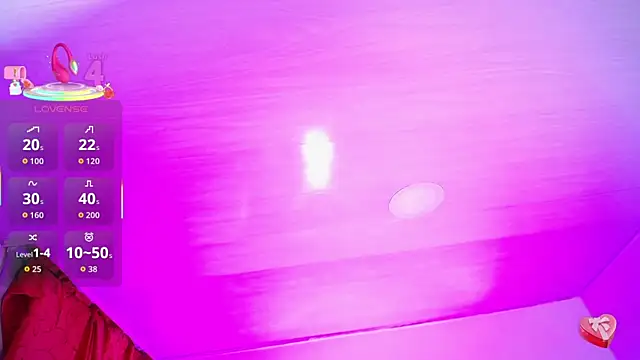 Chat XXX en directo de Miley_Walker1