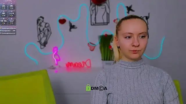 mila_glow1 live XXX chat