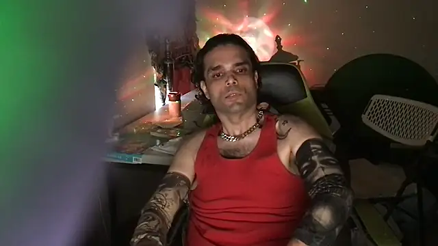 StuntingSpunMarine69 Live XXX Chat