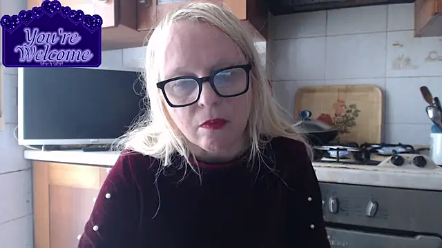 Chat +18 de martachatte ao vivo