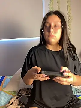 Chat XXX en directo de Velma_star