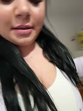 Živý XXX chat BustyMadison